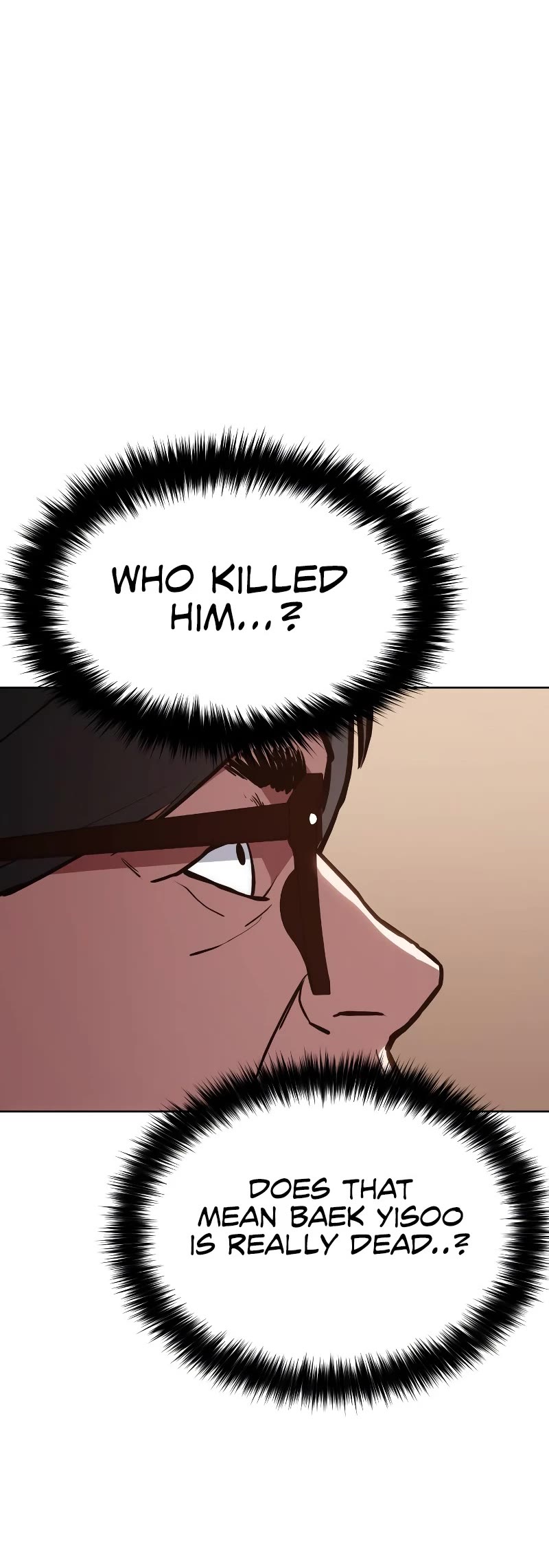 Baek XX Chapter 3 page 5 - Chapter 3