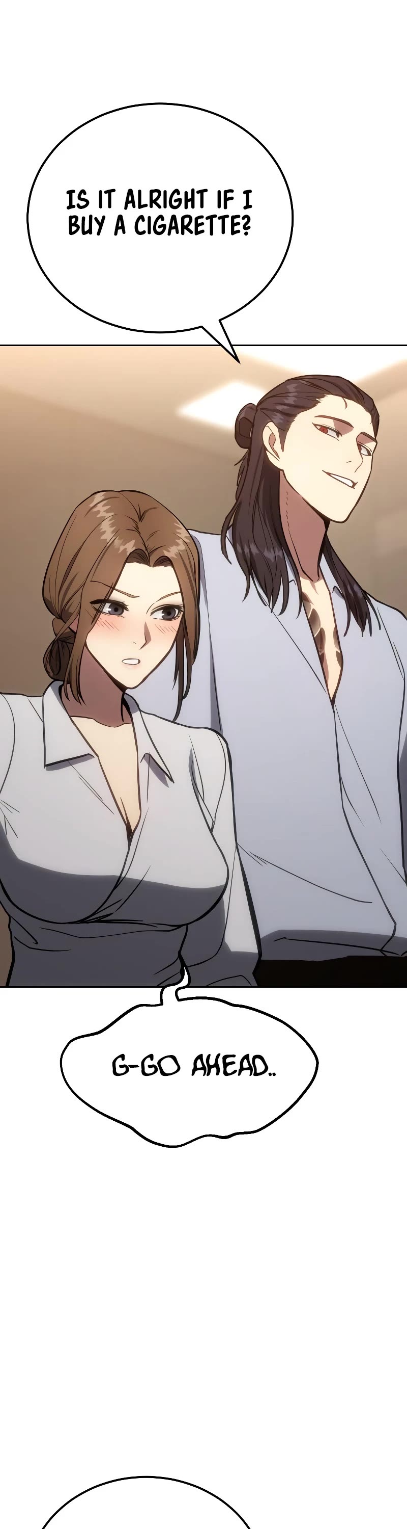 Baek XX Chapter 3 page 54 - Chapter 3