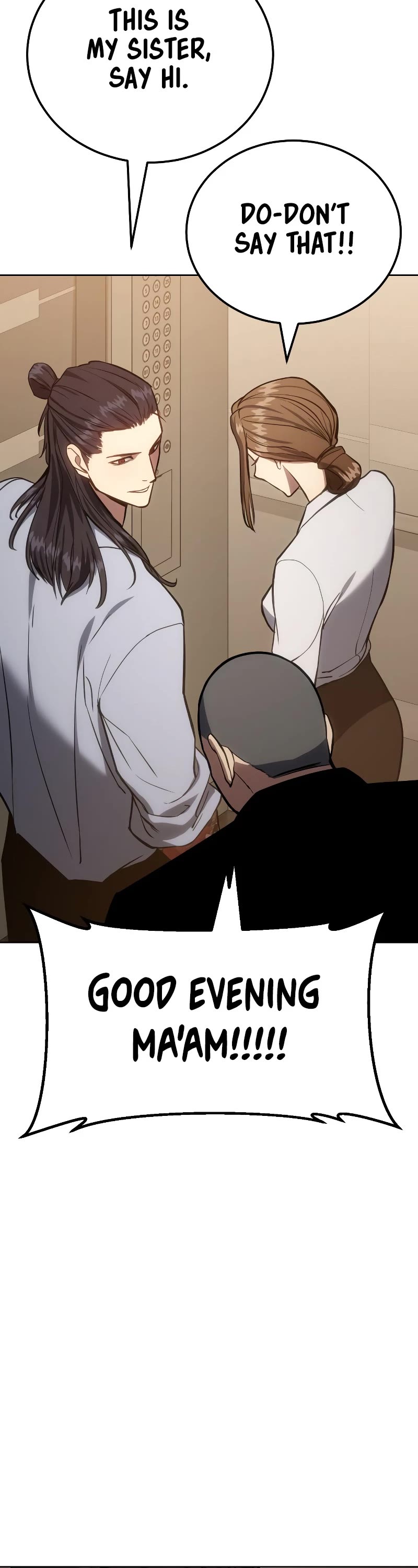 Baek XX Chapter 3 page 55 - Chapter 3