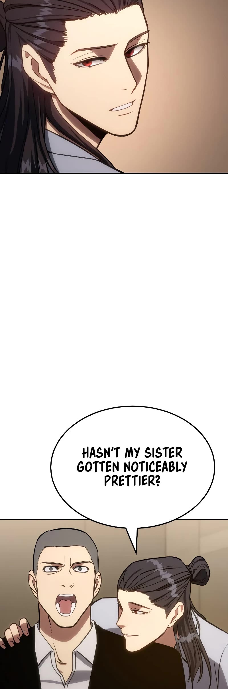 Baek XX Chapter 3 page 56 - Chapter 3