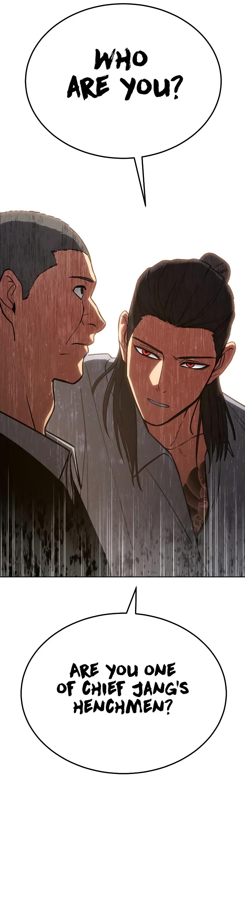 Baek XX Chapter 3 page 58 - Chapter 3