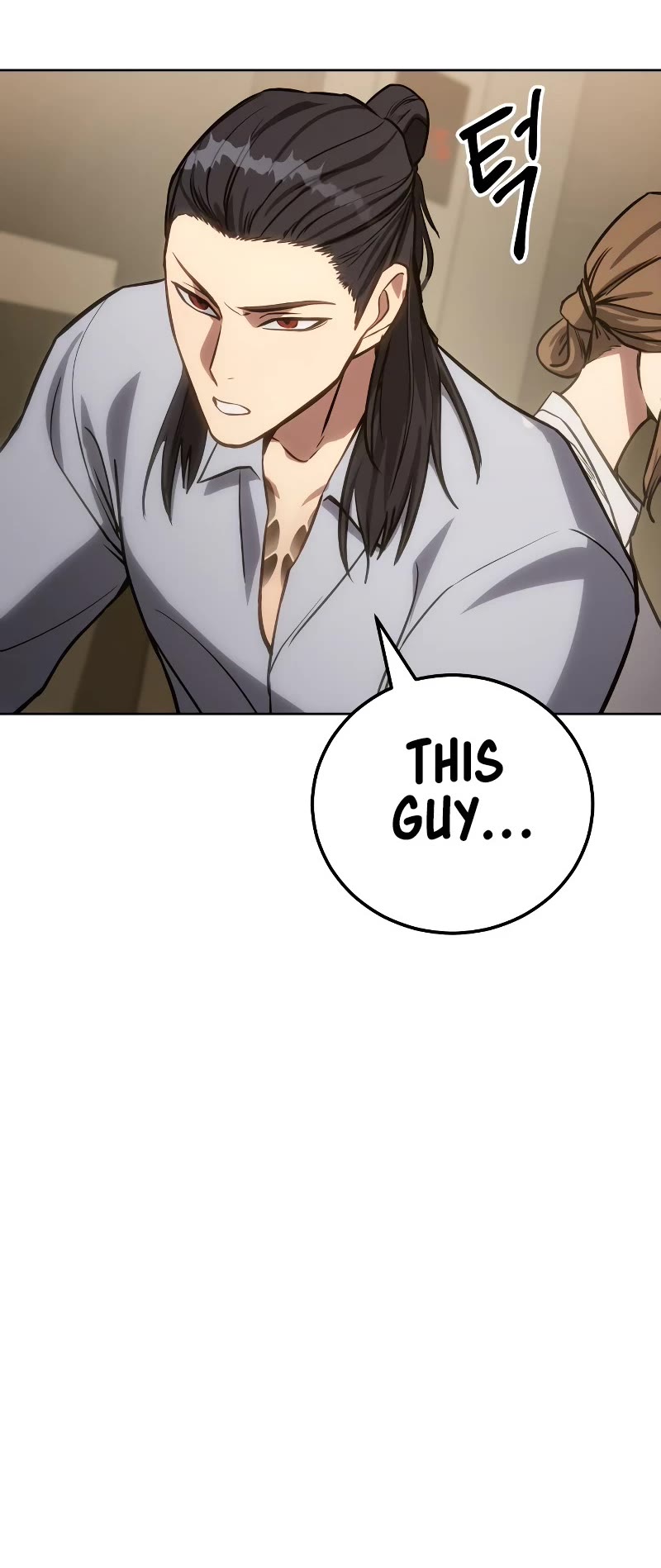 Baek XX Chapter 3 page 61 - Chapter 3