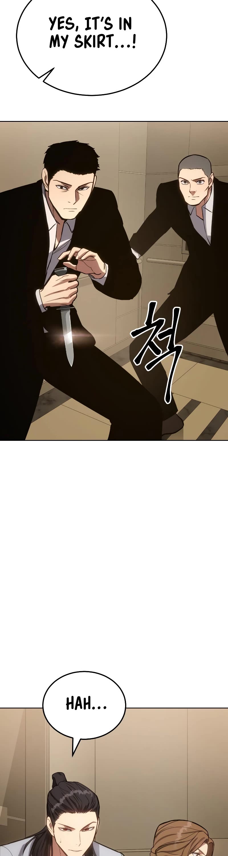Baek XX Chapter 3 page 63 - Chapter 3