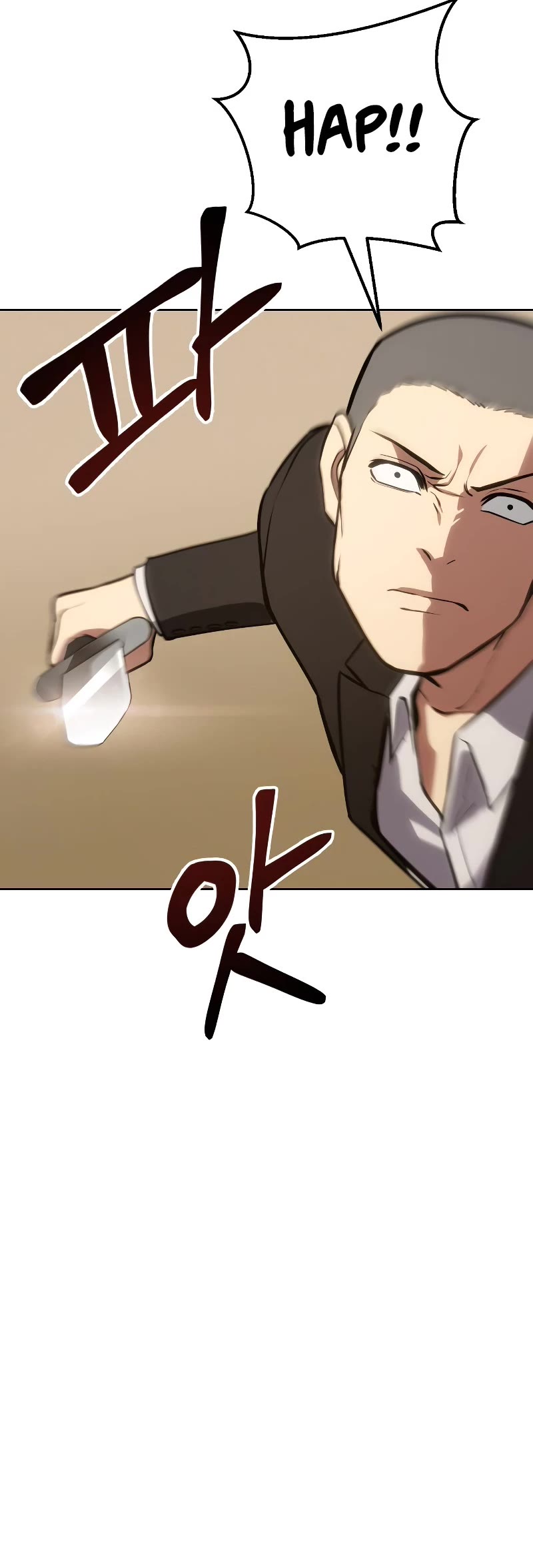 Baek XX Chapter 3 page 65 - Chapter 3
