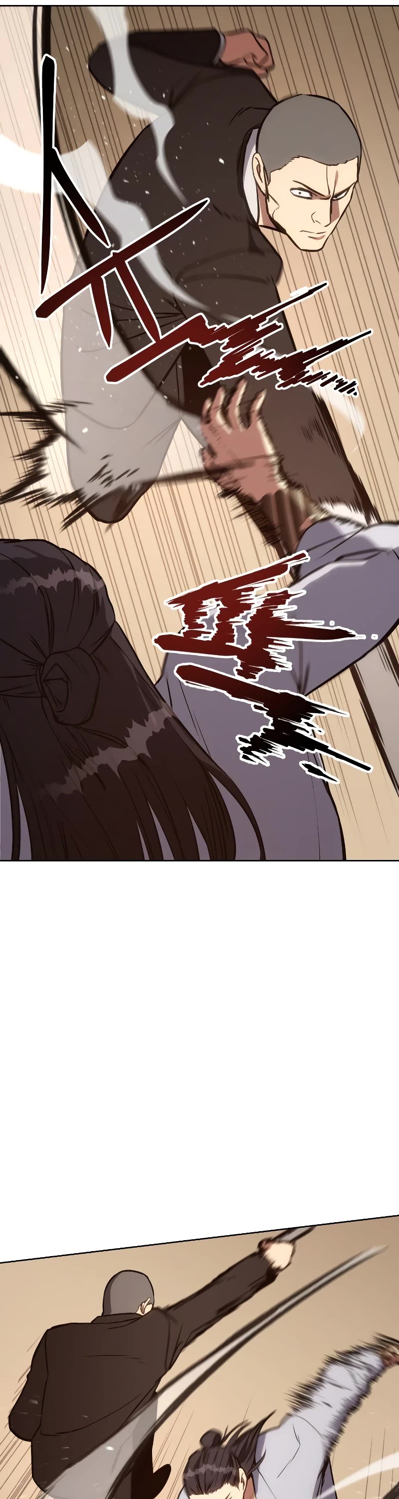 Baek XX Chapter 3 page 66 - Chapter 3