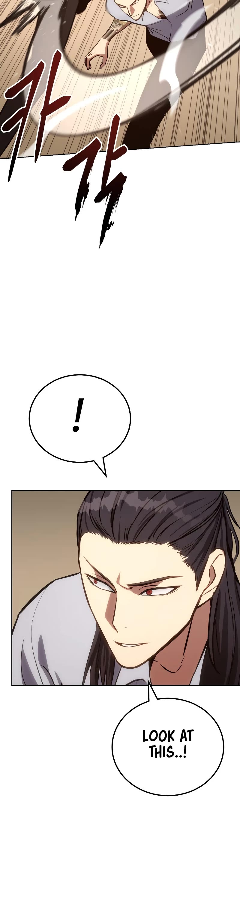 Baek XX Chapter 3 page 67 - Chapter 3