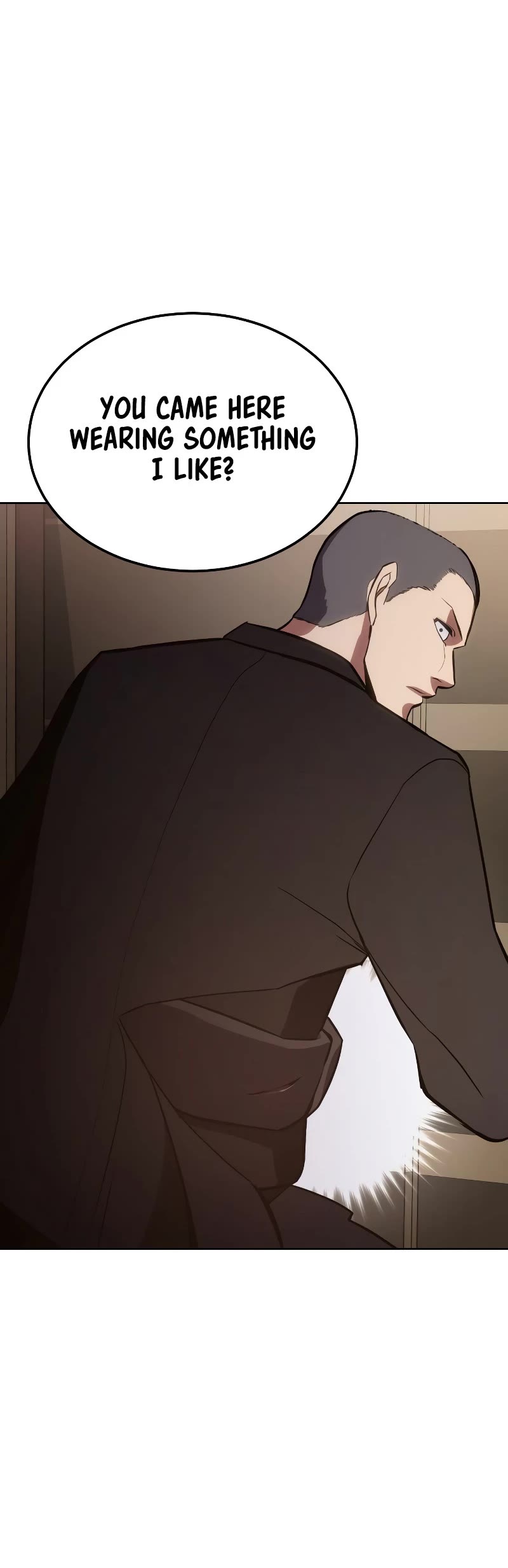 Baek XX Chapter 3 page 68 - Chapter 3
