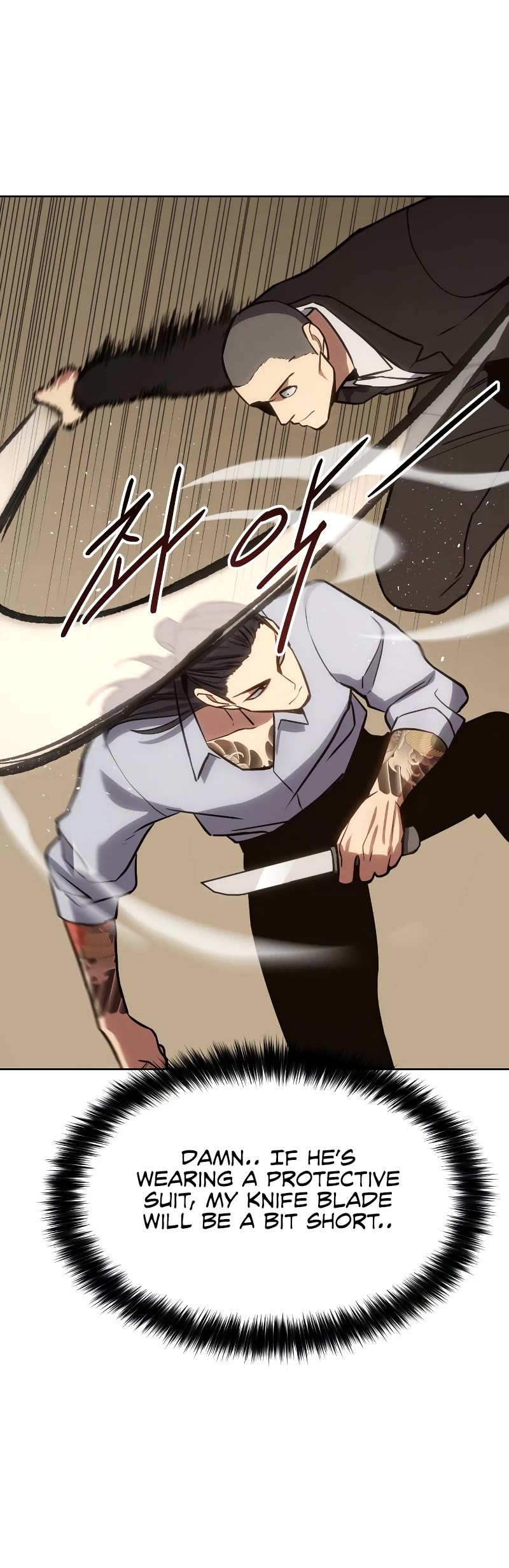 Baek XX Chapter 3 page 69 - Chapter 3