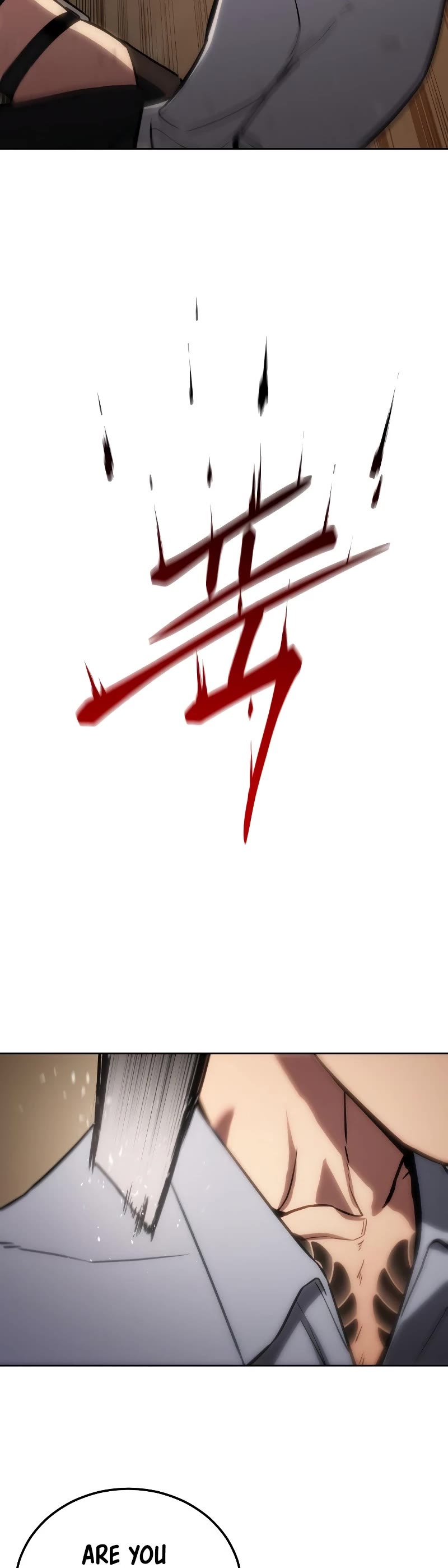 Baek XX Chapter 3 page 72 - Chapter 3