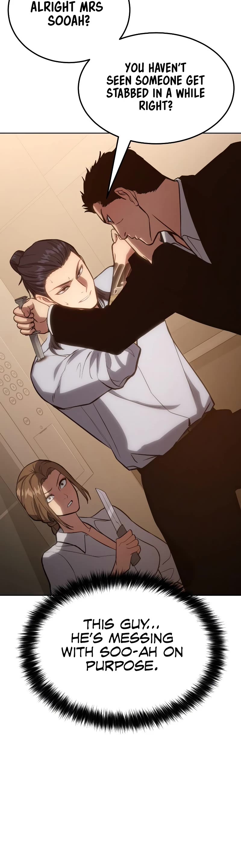 Baek XX Chapter 3 page 73 - Chapter 3