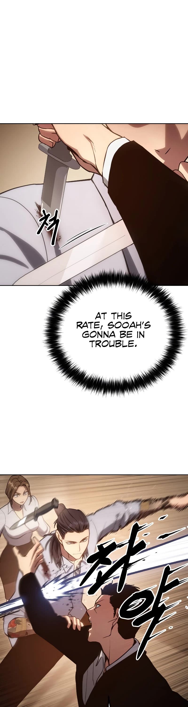 Baek XX Chapter 3 page 74 - Chapter 3