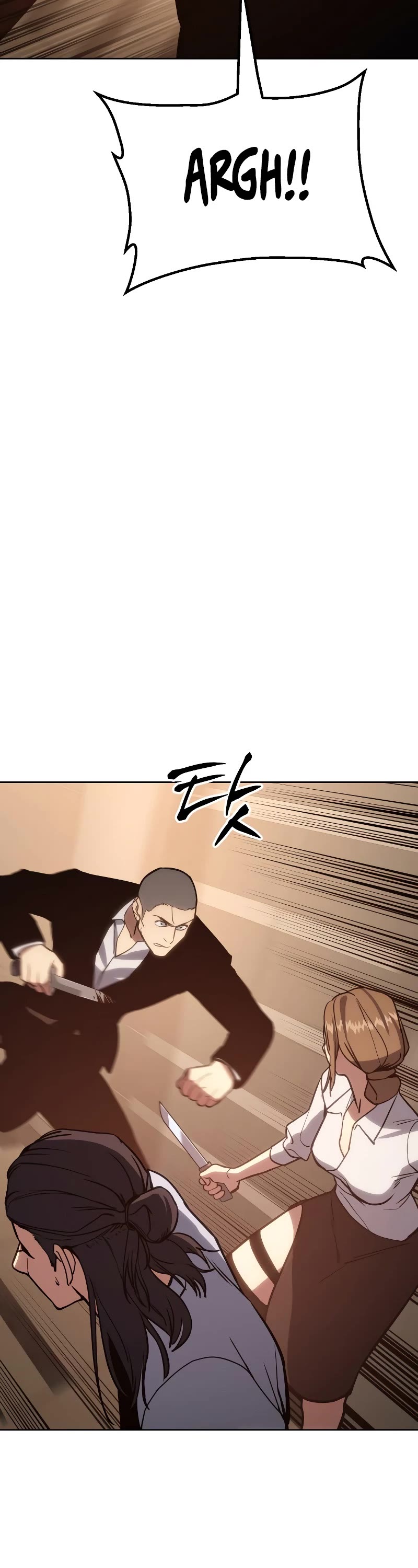 Baek XX Chapter 3 page 75 - Chapter 3
