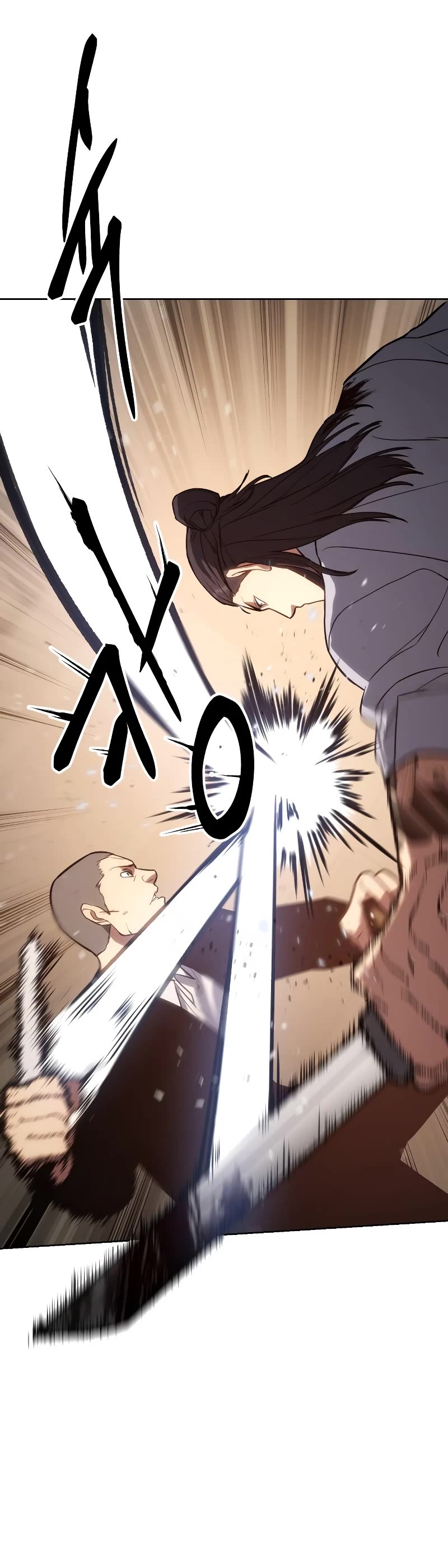 Baek XX Chapter 3 page 76 - Chapter 3