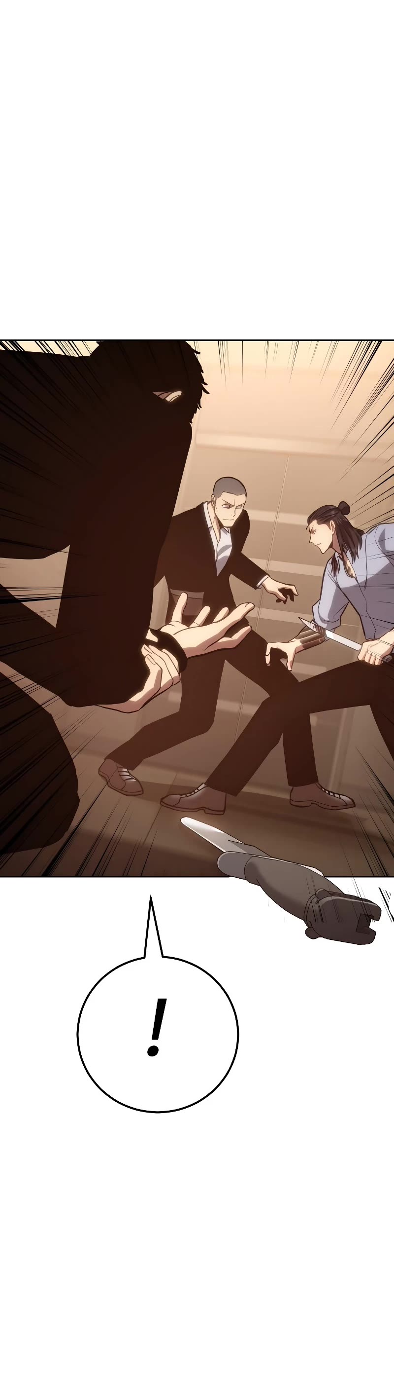 Baek XX Chapter 3 page 77 - Chapter 3