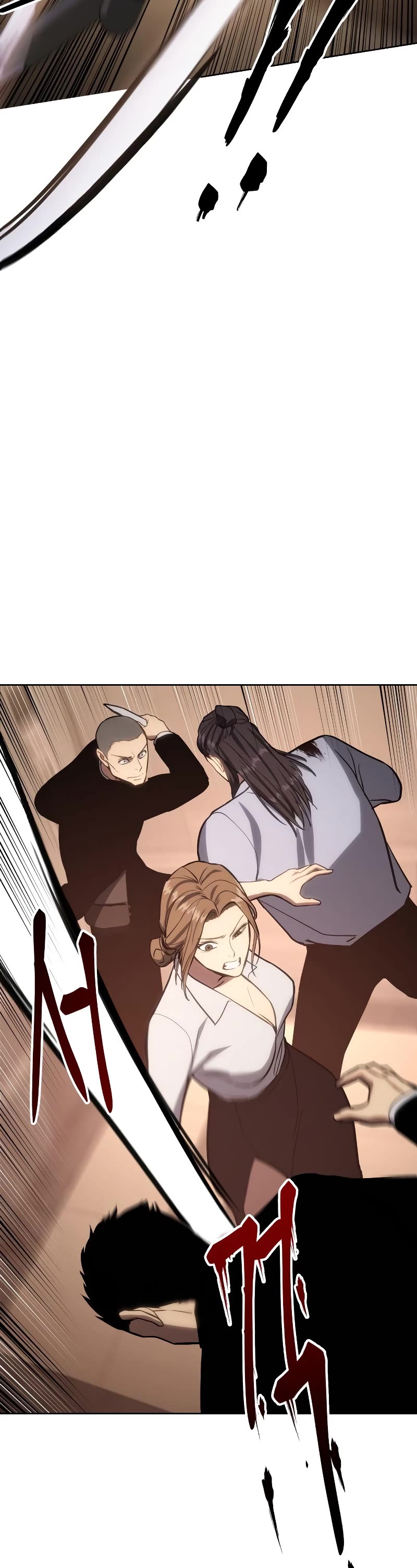 Baek XX Chapter 3 page 79 - Chapter 3