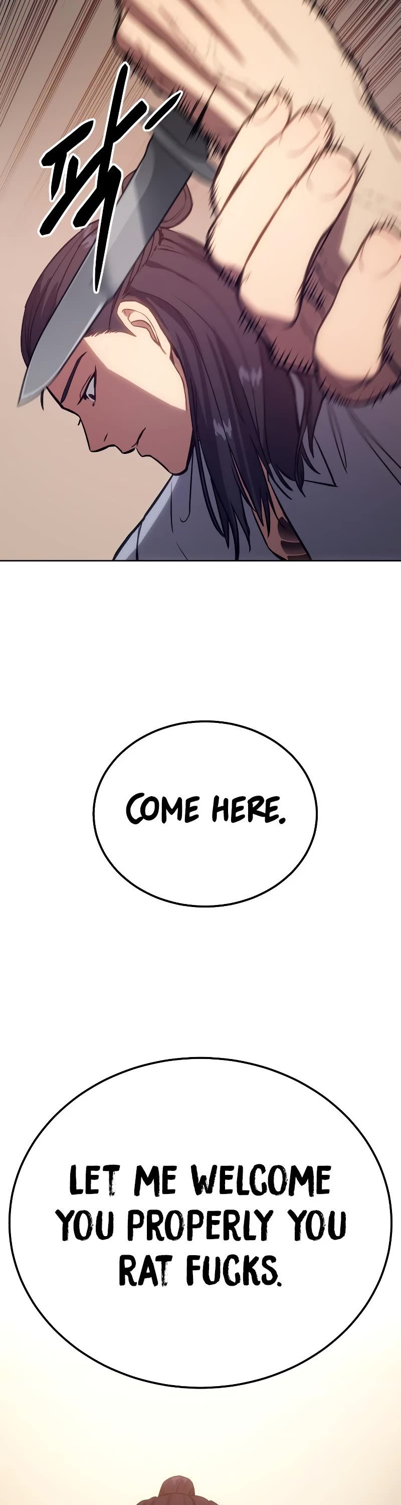 Baek XX Chapter 3 page 83 - Chapter 3