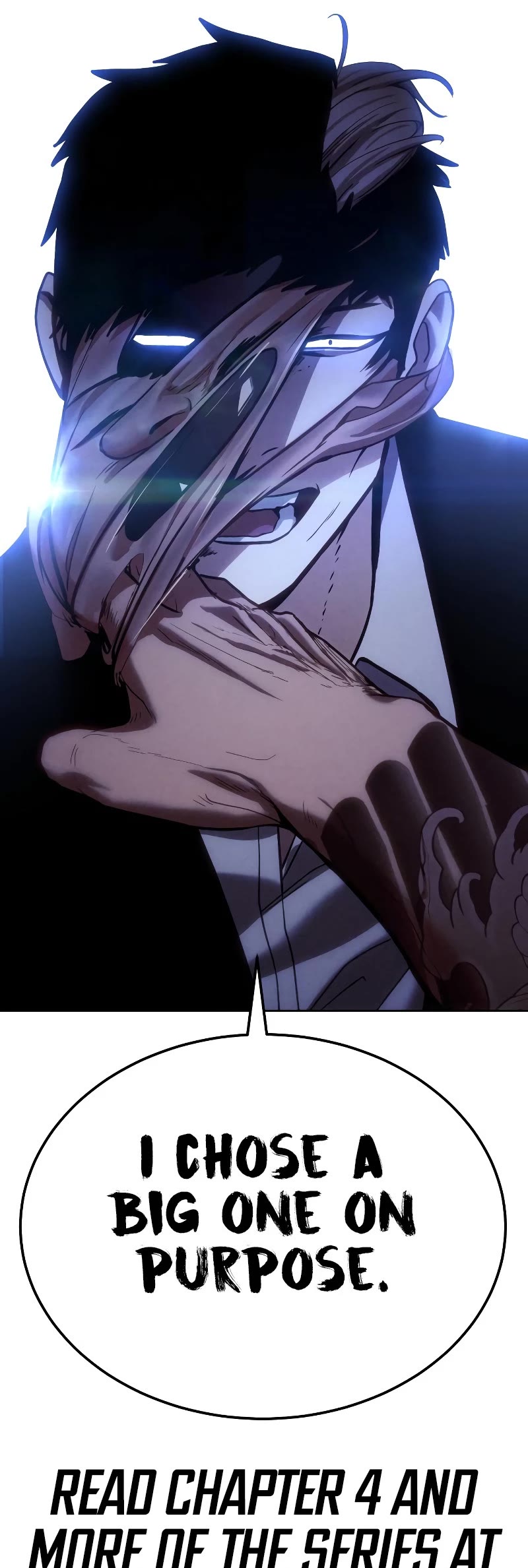 Baek XX Chapter 3 page 94 - Chapter 3