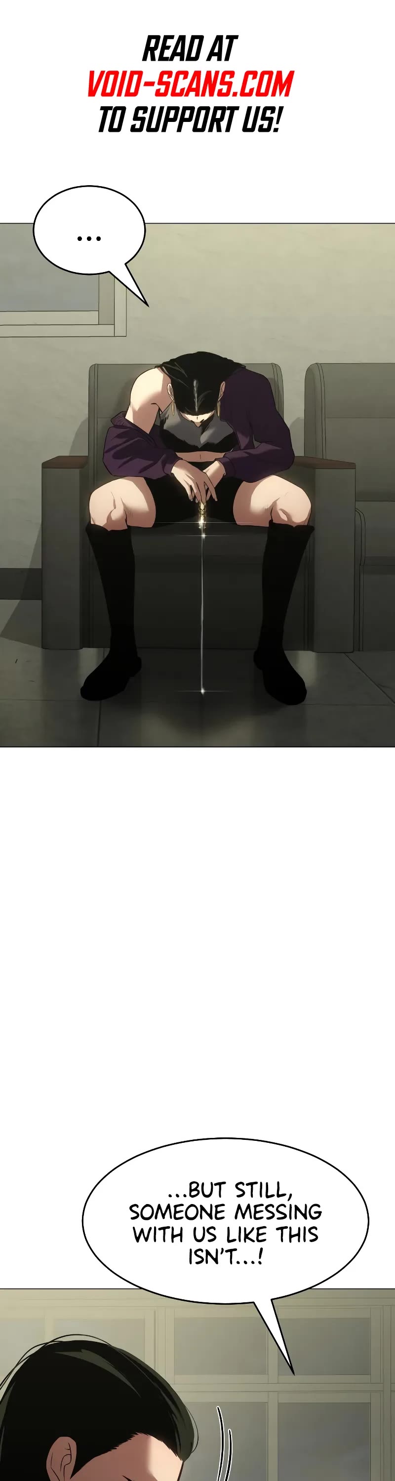 Baek XX Chapter 30 page 1 - Chapter 30