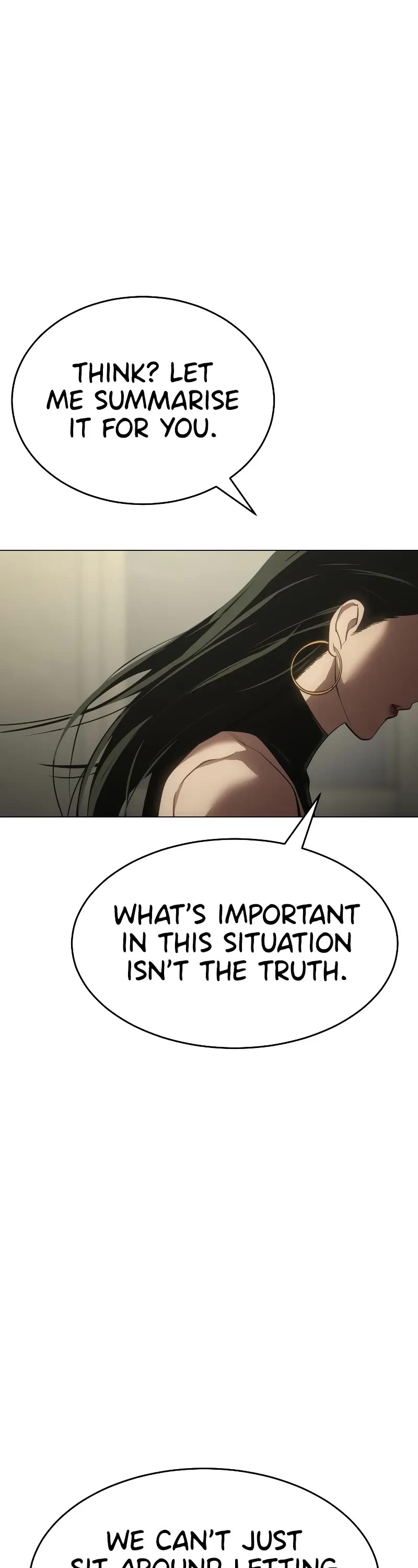 Baek XX Chapter 30 page 10 - Chapter 30