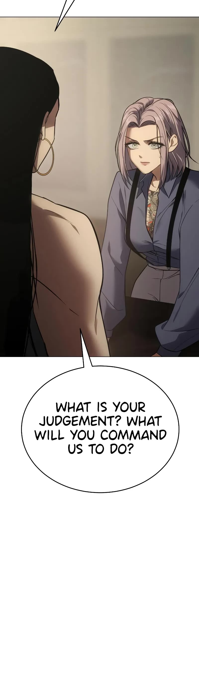 Baek XX Chapter 30 page 12 - Chapter 30