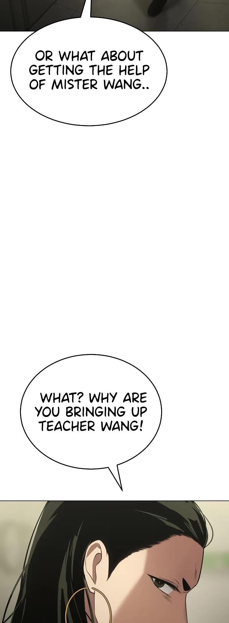 Baek XX Chapter 30 page 15 - Chapter 30