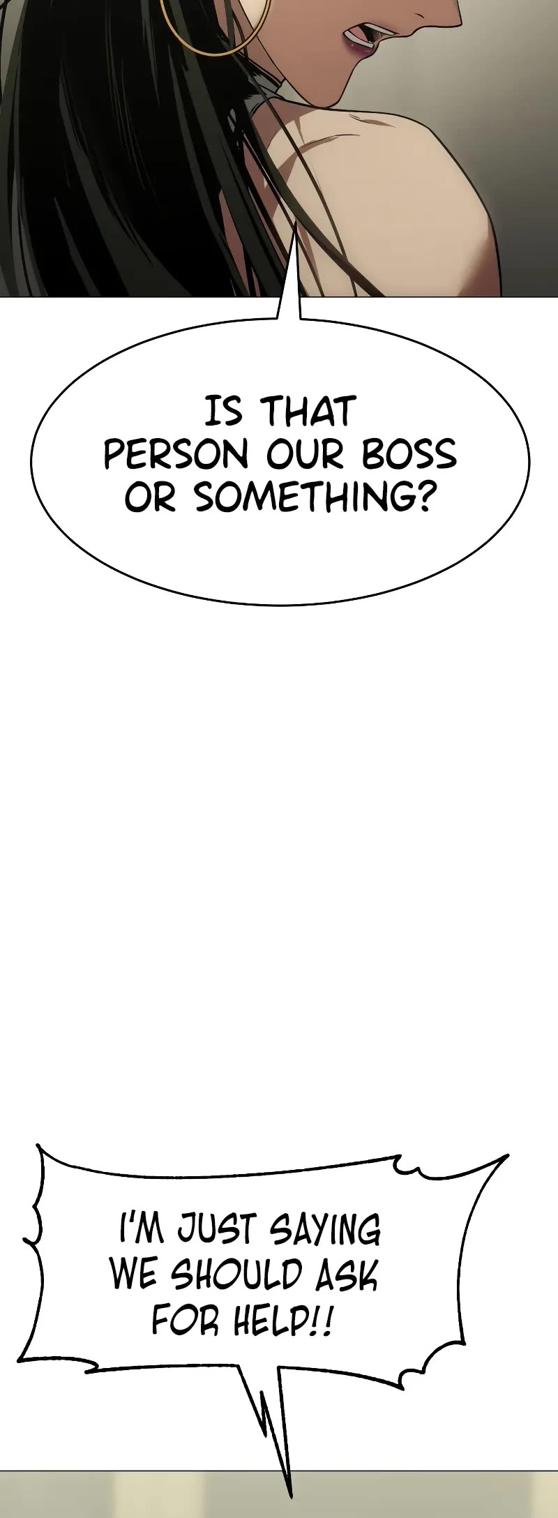 Baek XX Chapter 30 page 16 - Chapter 30