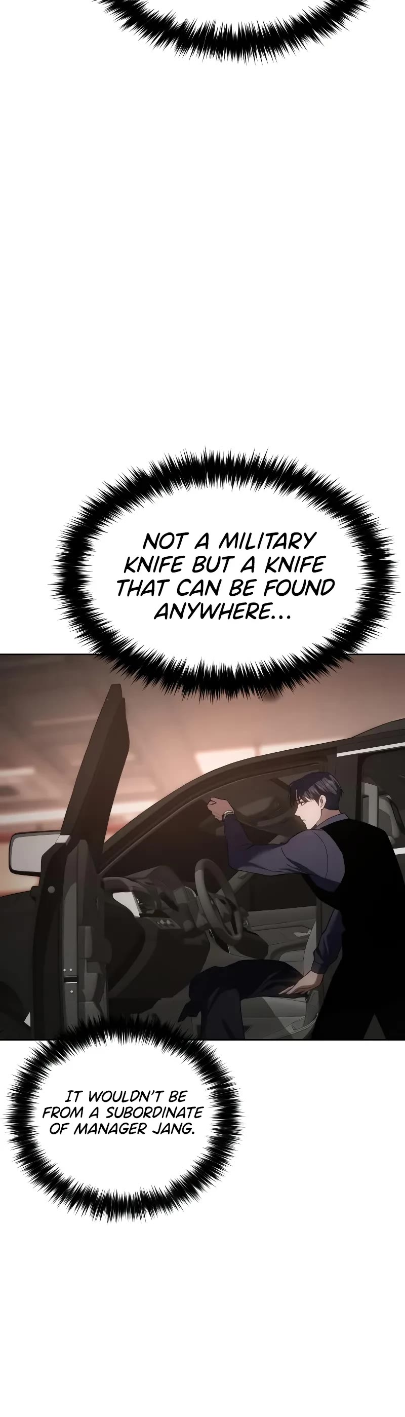 Baek XX Chapter 30 page 23 - Chapter 30