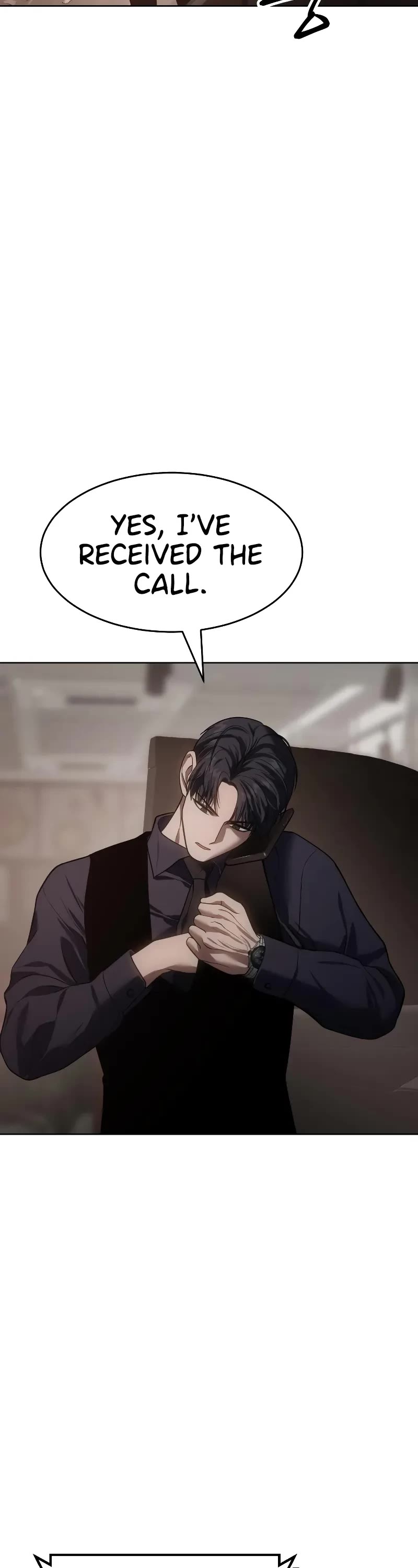 Baek XX Chapter 30 page 26 - Chapter 30