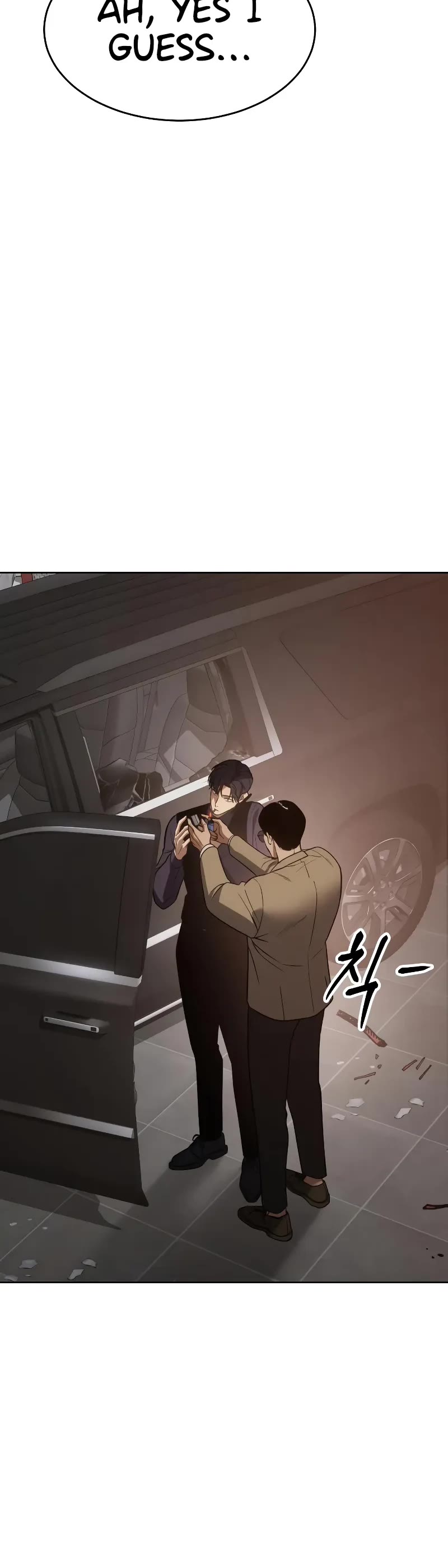 Baek XX Chapter 30 page 32 - Chapter 30