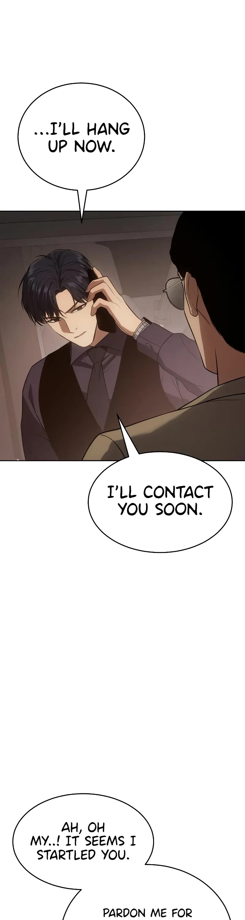 Baek XX Chapter 30 page 33 - Chapter 30