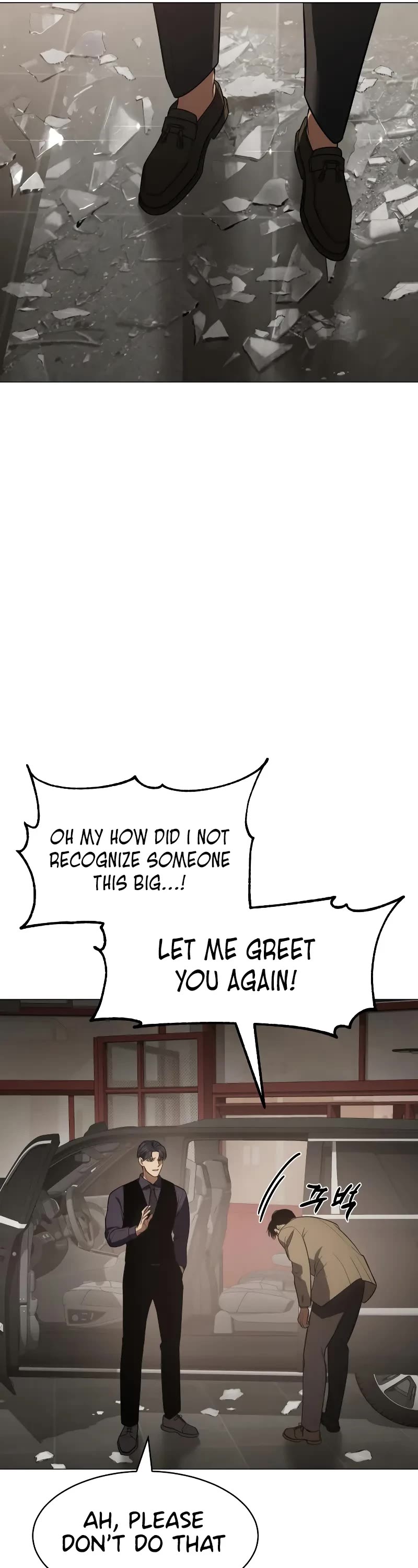 Baek XX Chapter 30 page 37 - Chapter 30