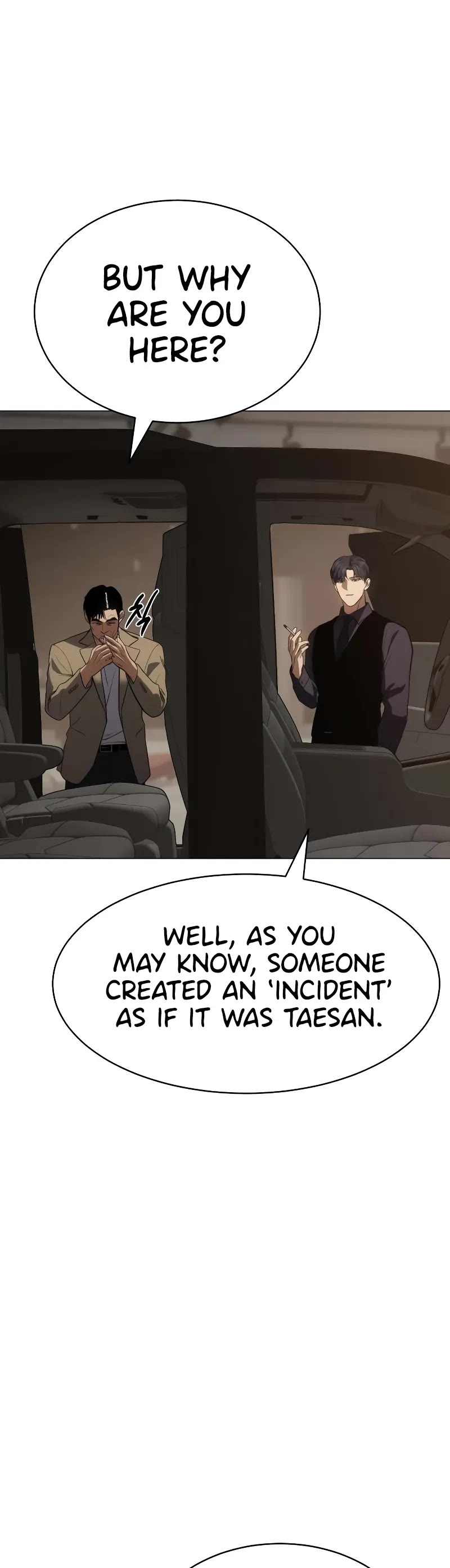 Baek XX Chapter 30 page 39 - Chapter 30