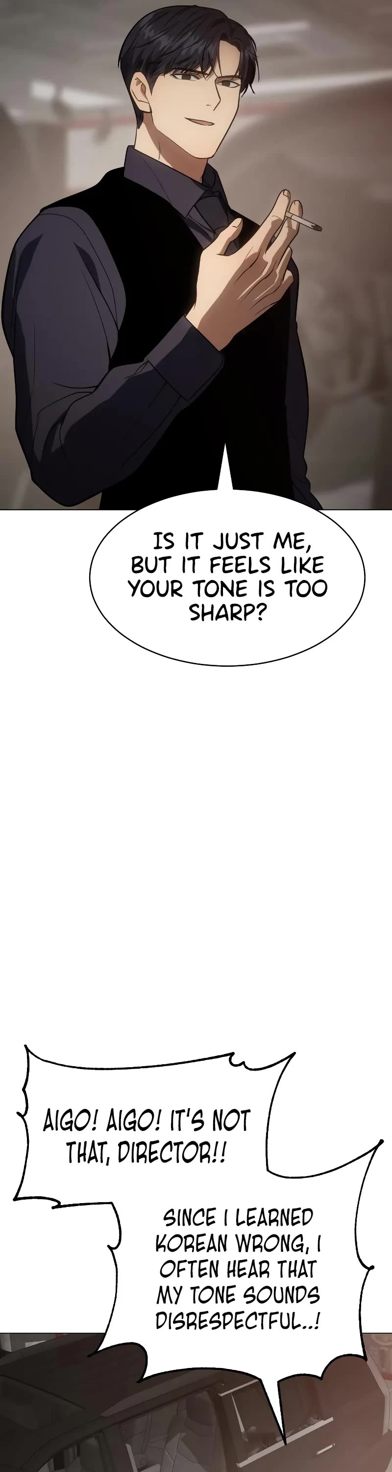 Baek XX Chapter 30 page 41 - Chapter 30