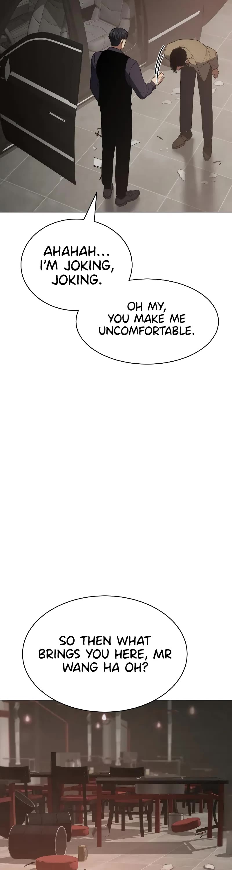 Baek XX Chapter 30 page 42 - Chapter 30