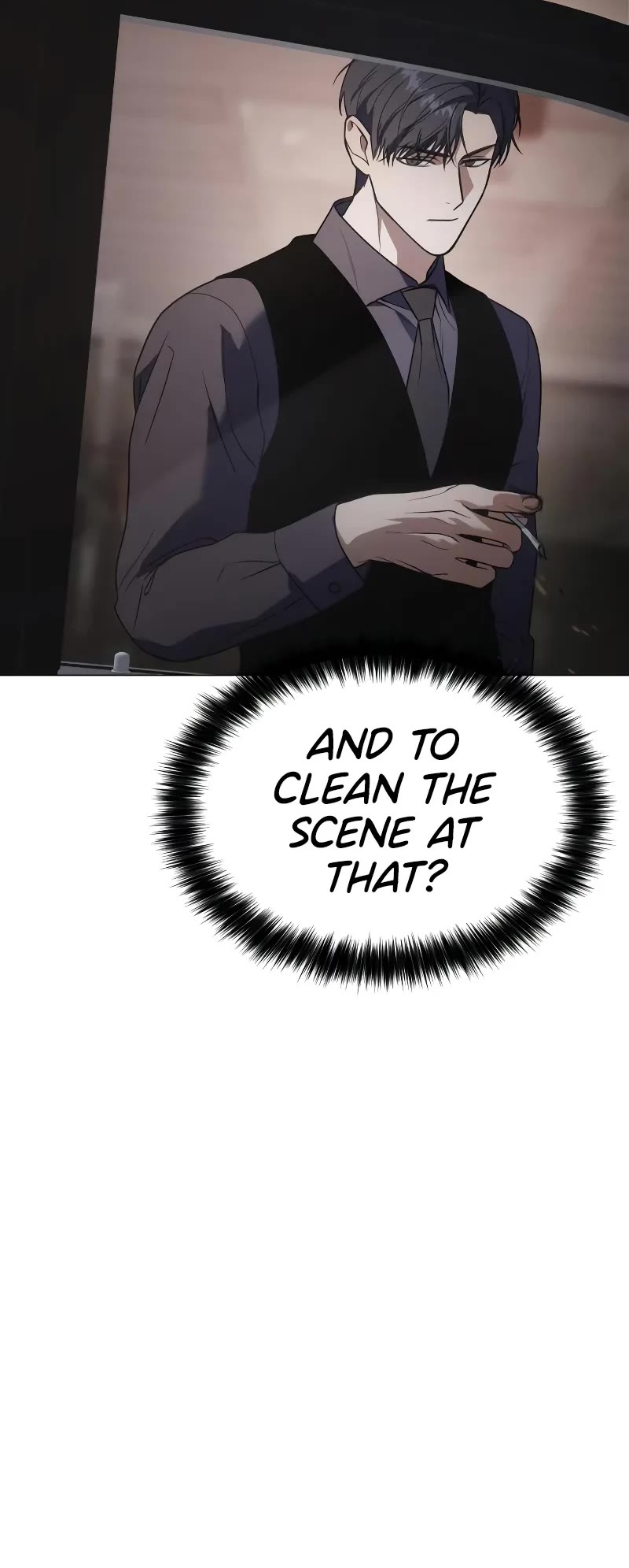 Baek XX Chapter 30 page 44 - Chapter 30