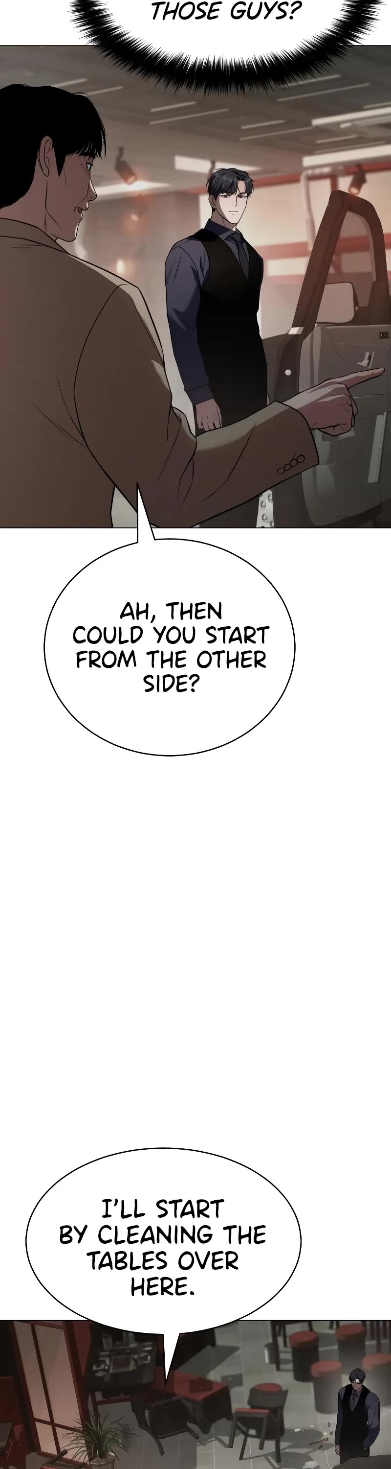 Baek XX Chapter 30 page 46 - Chapter 30