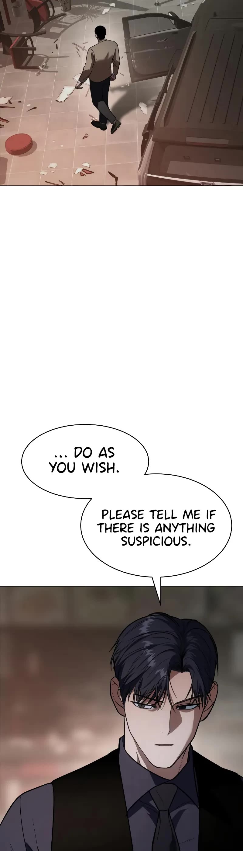 Baek XX Chapter 30 page 47 - Chapter 30