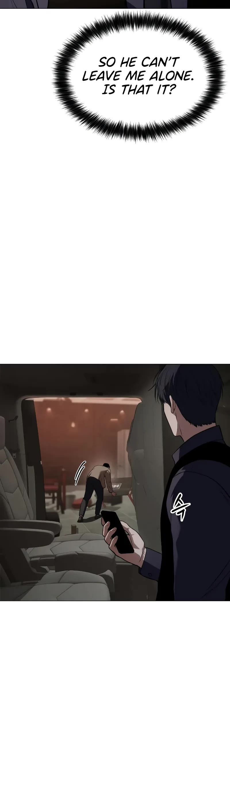 Baek XX Chapter 30 page 48 - Chapter 30