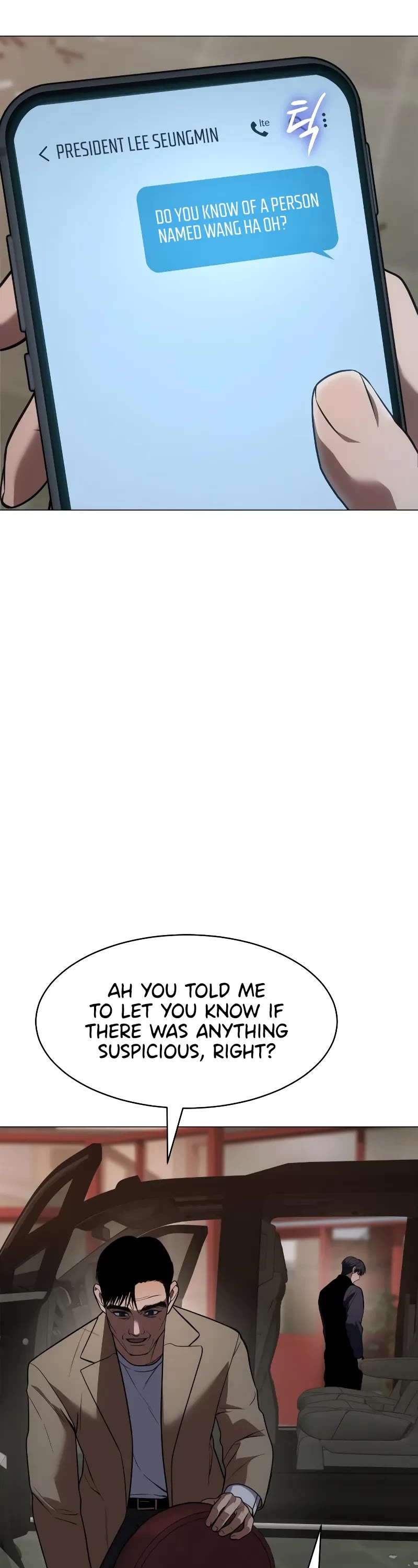 Baek XX Chapter 30 page 49 - Chapter 30