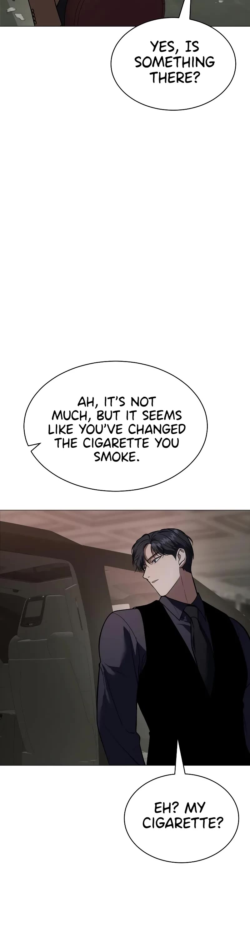 Baek XX Chapter 30 page 50 - Chapter 30