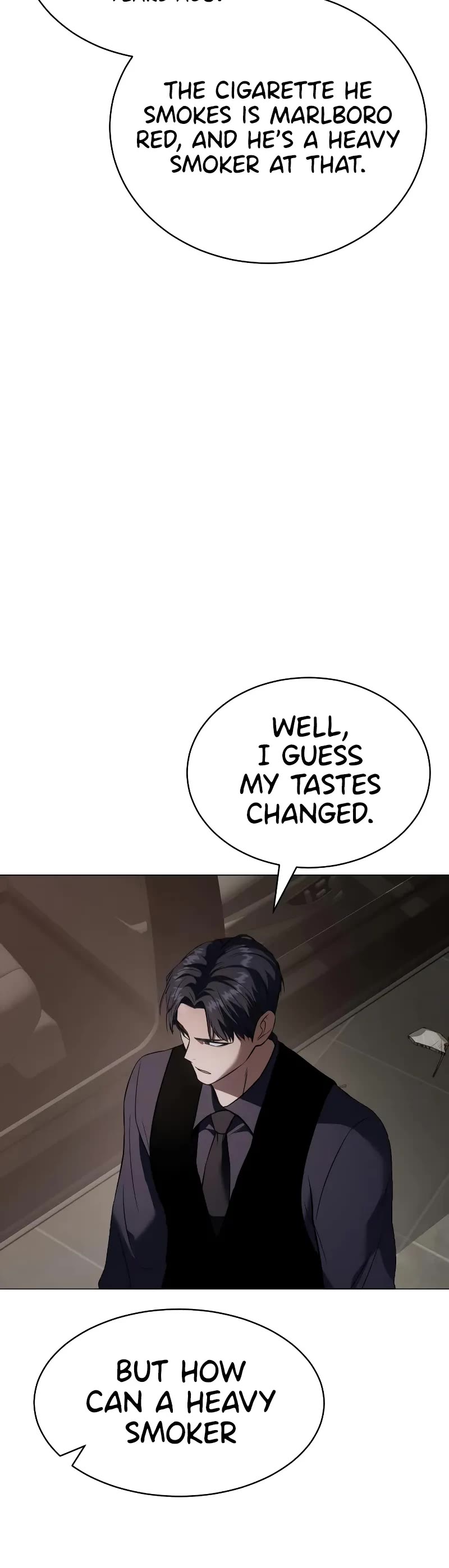 Baek XX Chapter 30 page 52 - Chapter 30