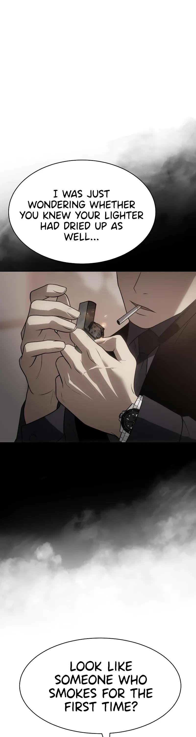 Baek XX Chapter 30 page 53 - Chapter 30