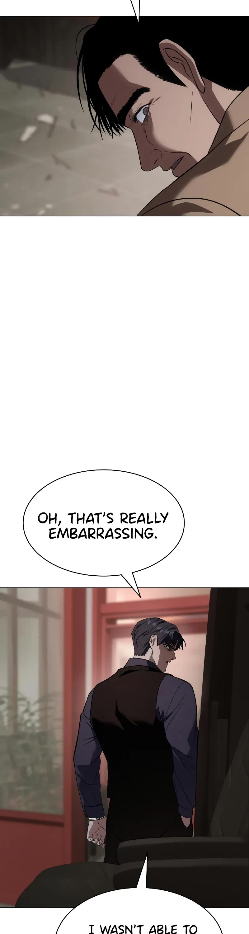 Baek XX Chapter 30 page 54 - Chapter 30