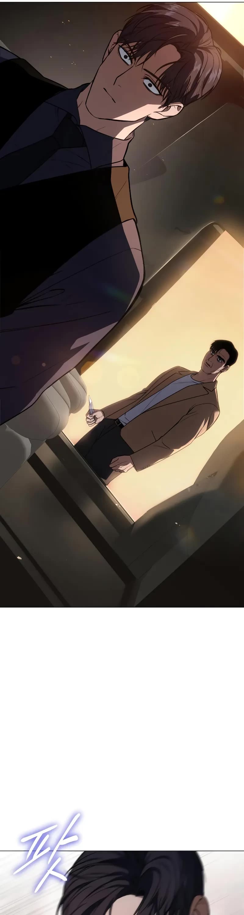Baek XX Chapter 30 page 57 - Chapter 30