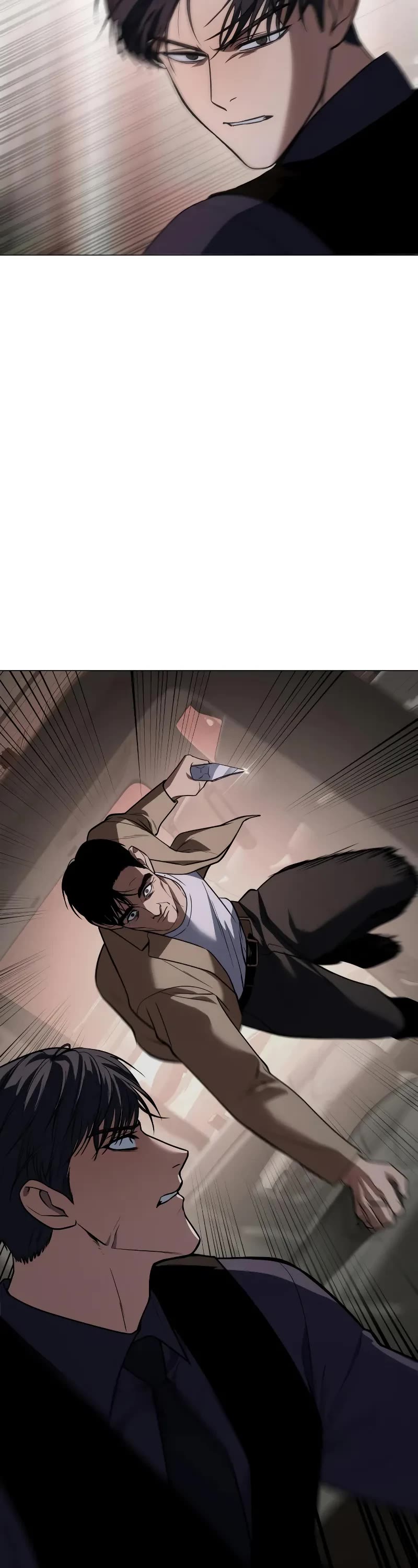 Baek XX Chapter 30 page 58 - Chapter 30