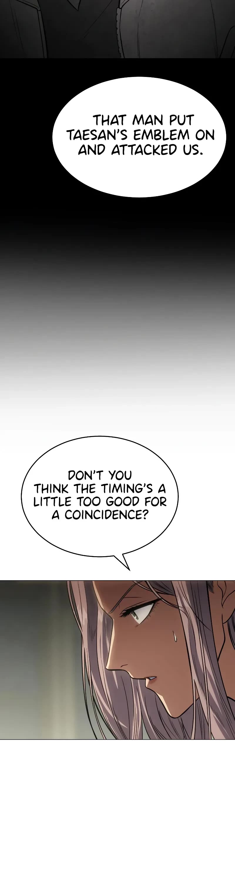 Baek XX Chapter 30 page 6 - Chapter 30