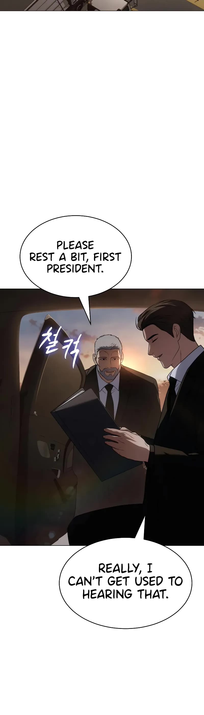 Baek XX Chapter 30 page 60 - Chapter 30