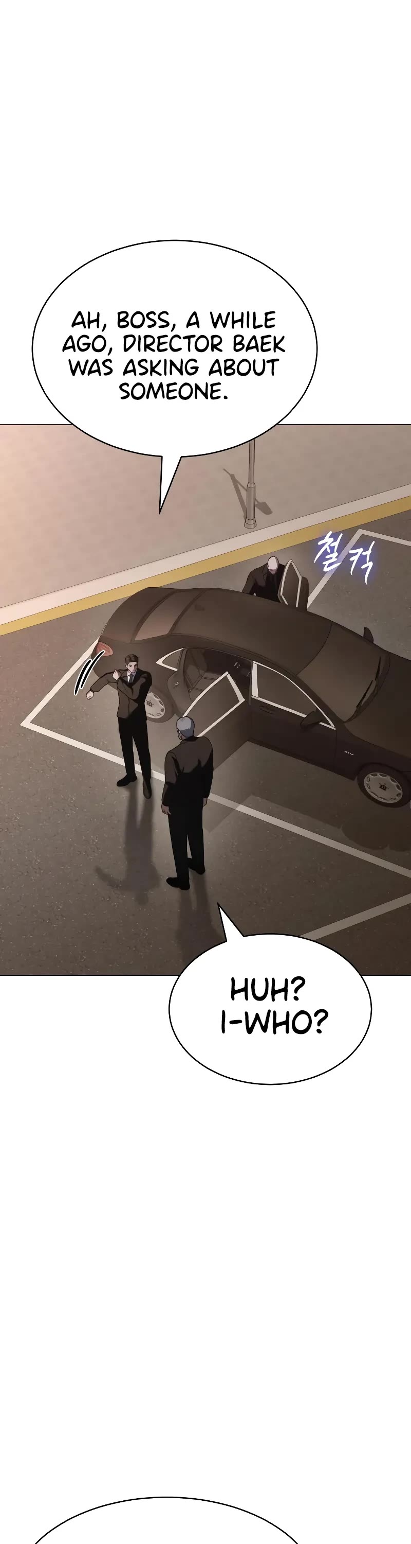 Baek XX Chapter 30 page 61 - Chapter 30