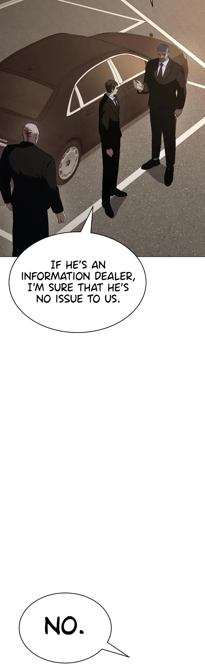 Baek XX Chapter 30 page 64 - Chapter 30
