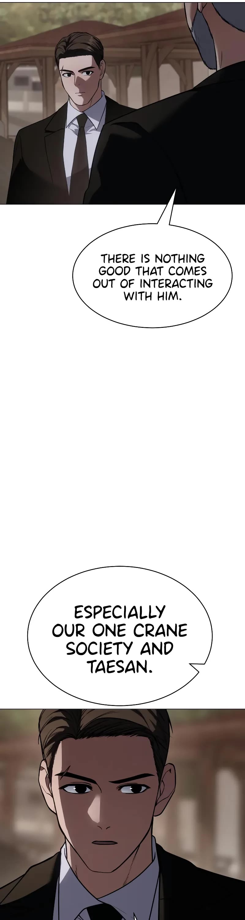 Baek XX Chapter 30 page 65 - Chapter 30